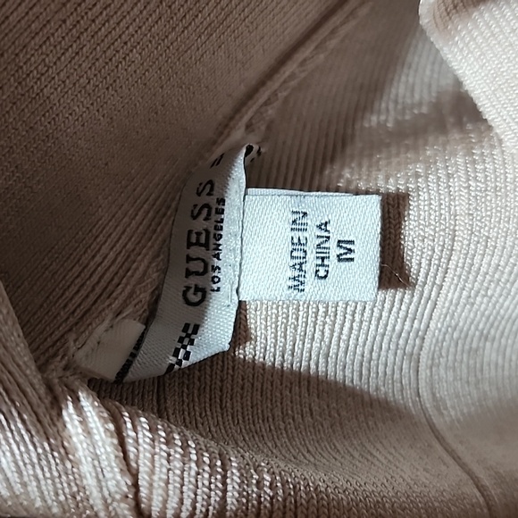 Crop top - Picture 3 of 3